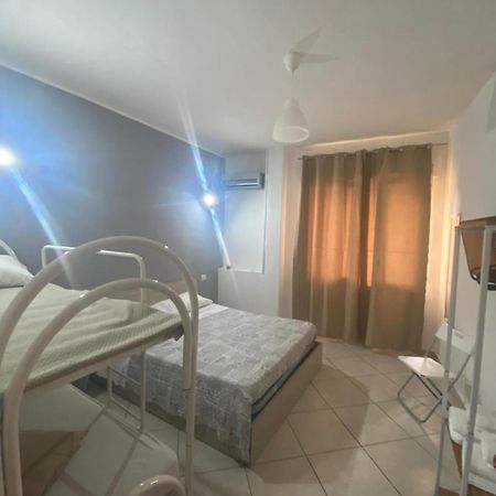 Bedroompompei With Free Parking Exterior foto